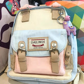 Wholesale Cute Lama Keychains